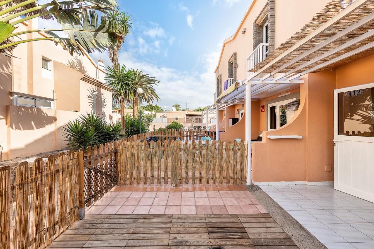 San Bartolomé Green Island Holiday מראה חיצוני תמונה